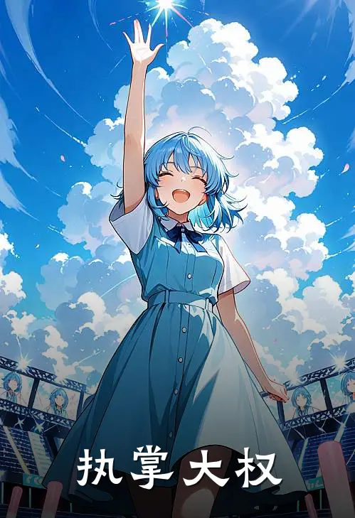 执掌大权(易承泽陈妙玲)完结的热门小说_全本免费完结小说执掌大权(易承泽陈妙玲)
