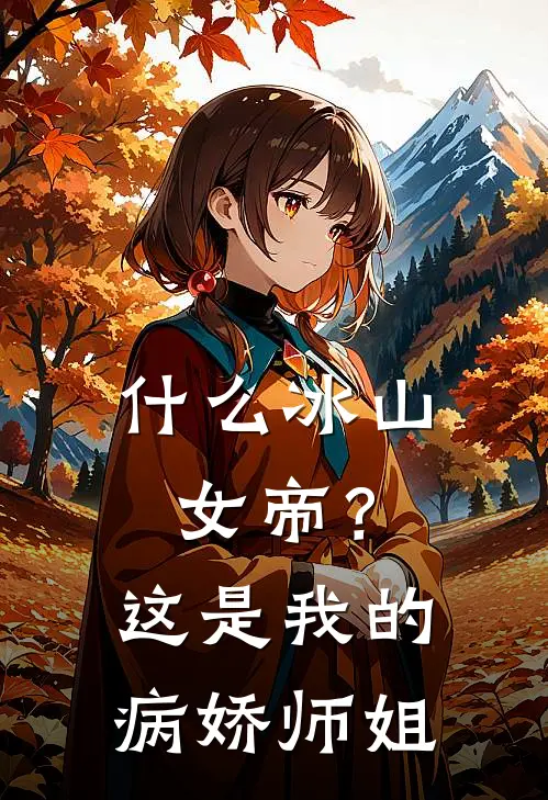 许闵舟桀桀桀《什么冰山女帝？这是我的病娇师姐》全文免费阅读_什么冰山女帝？这是我的病娇师姐全集在线阅读