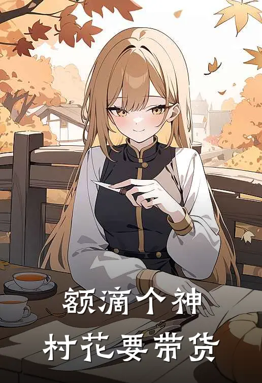 额滴个神，村花要带货(秦嘎苏瑶)免费阅读_无弹窗全文免费阅读额滴个神，村花要带货秦嘎苏瑶