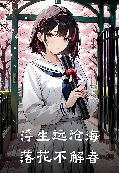 浮生远沧海，落花不解春(云姜裴玠)热门小说_《浮生远沧海，落花不解春》最新章节在线阅读