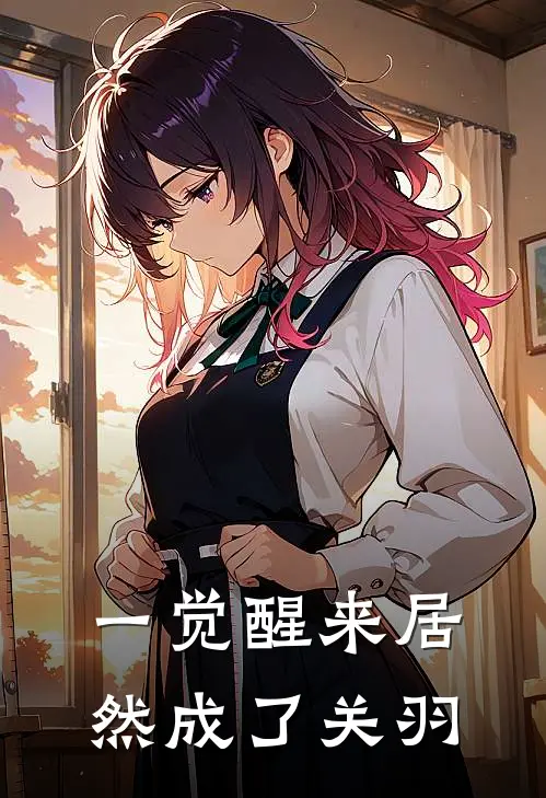 一觉醒来居然成了关羽(林羽刘备)热门网络小说_最新完本小说一觉醒来居然成了关羽(林羽刘备)