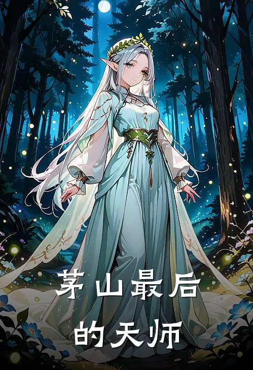 茅山最后的天师林顾恩凌玄子最新完结小说推荐_最新更新小说茅山最后的天师(林顾恩凌玄子)