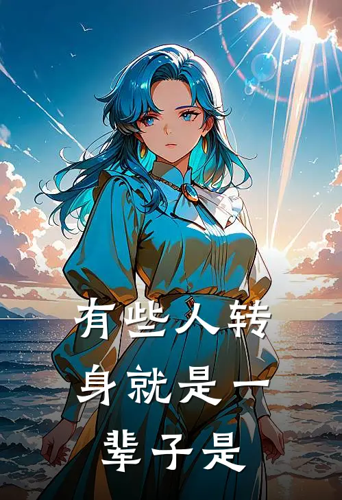 有些人转身就是一辈子是