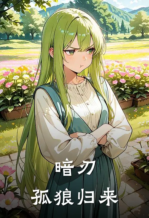 暗刃：孤狼归来林战许江免费完整版小说_热门小说大全暗刃：孤狼归来林战许江