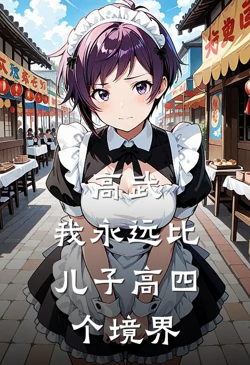 苏宇苏武(高武：我永远比儿子高四个境界)全章节在线阅读_(高武：我永远比儿子高四个境界)完结版免费阅读