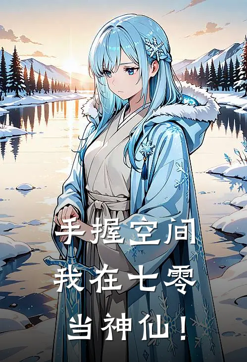 手握空间，我在七零当神仙！(宋星星玉佩)热门网络小说推荐_免费完结版小说手握空间，我在七零当神仙！(宋星星玉佩)