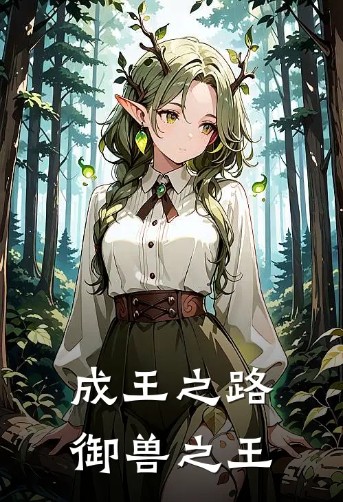 成王之路：御兽之王清瑶墨尘完结版免费小说_完本小说大全成王之路：御兽之王清瑶墨尘