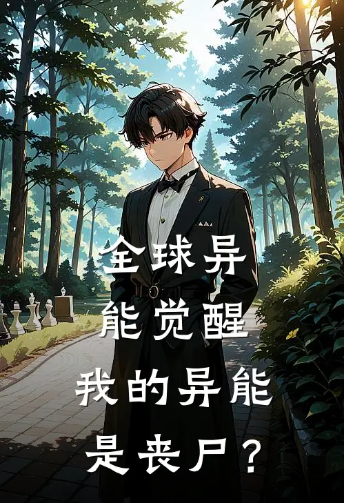 全球异能觉醒，我的异能是丧尸？(苏清雪陈默)最新章节在线阅读_(全球异能觉醒，我的异能是丧尸？)完整版免费在线阅读