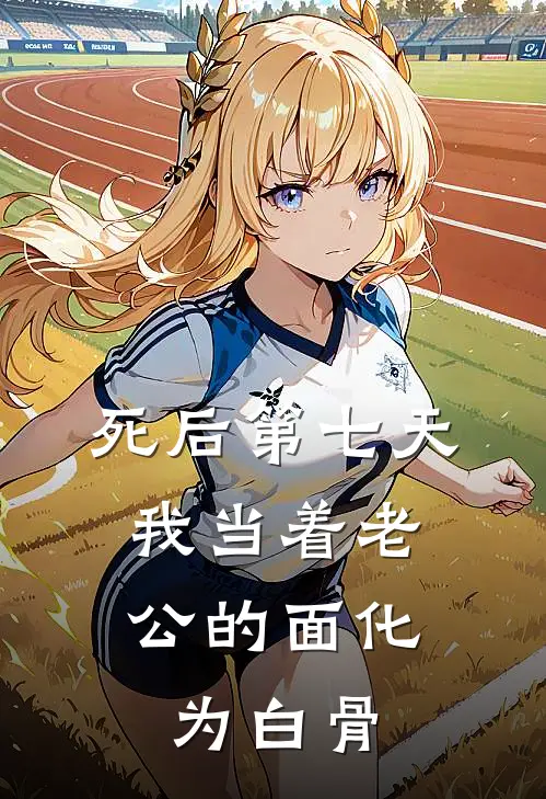 死后第七天，我当着老公的面化为白骨