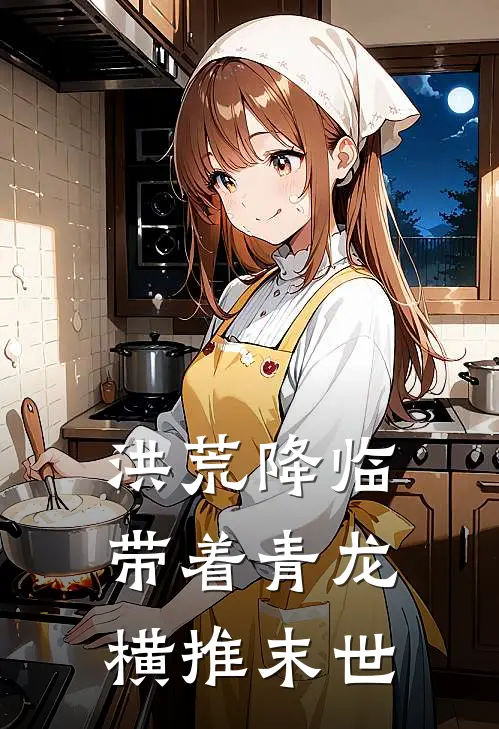 洪荒降临：带着青龙横推末世(苏诺玄郜)全文阅读免费全集_完结小说洪荒降临：带着青龙横推末世苏诺玄郜