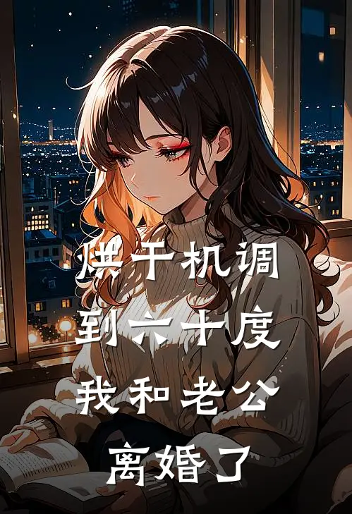 烘干机调到六十度，我和老公离婚了蒋一铭淇淇全本免费在线阅读_蒋一铭淇淇全文阅读