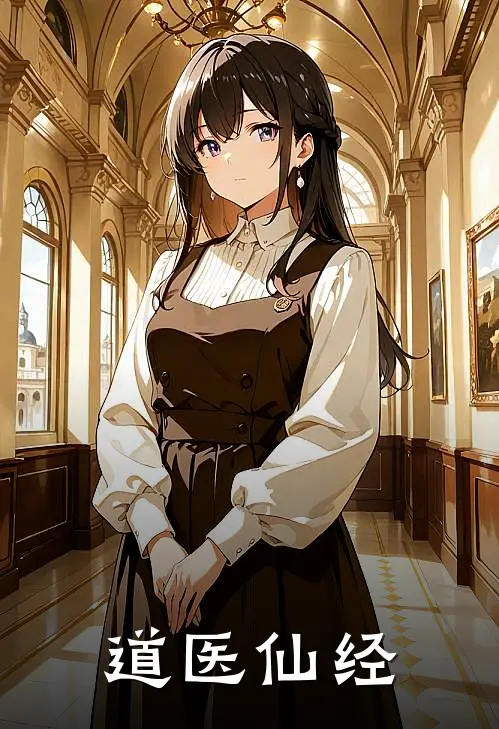 道医仙经(林天逸苏清雪)小说完整版_完结好看小说道医仙经林天逸苏清雪