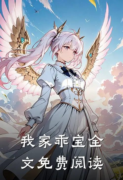 我家乖宝全文免费阅读