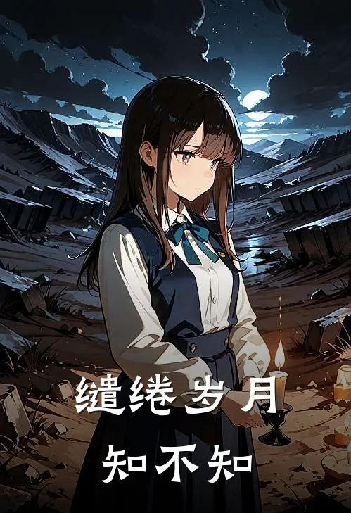 缱绻岁月知不知