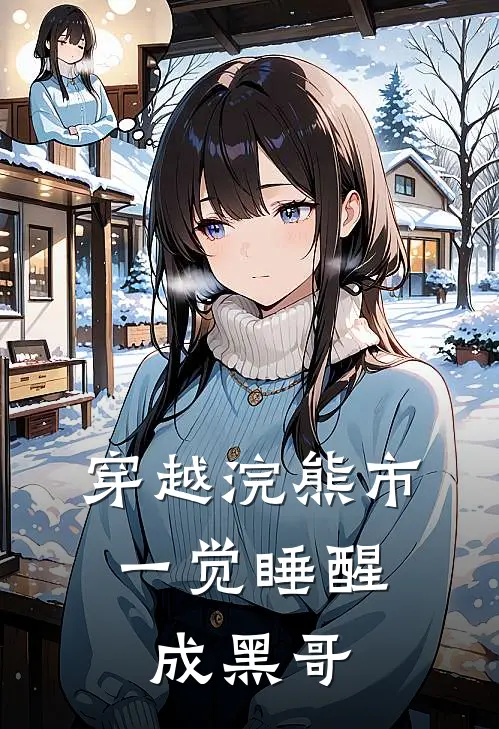 穿越浣熊市，一觉睡醒成黑哥王海艾莉完本热门小说_完本小说免费穿越浣熊市，一觉睡醒成黑哥(王海艾莉)