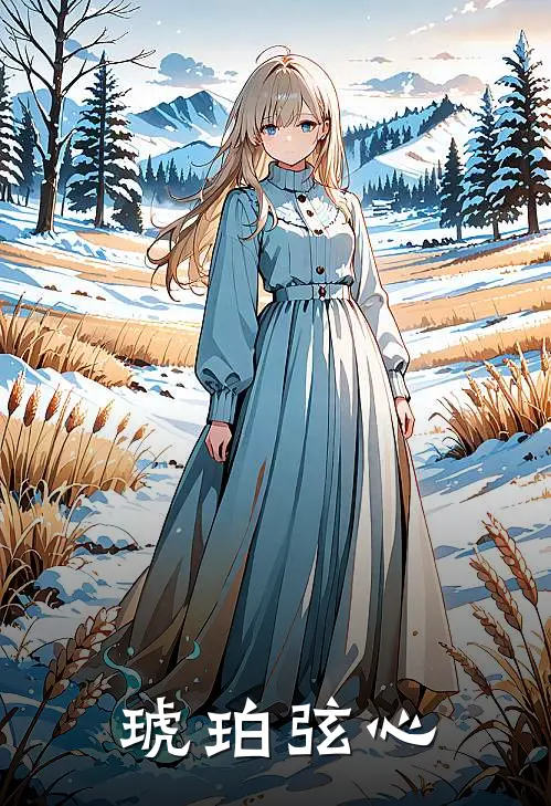 琥珀弦心谢玉叶漓小说完结免费_最新章节列表琥珀弦心(谢玉叶漓)