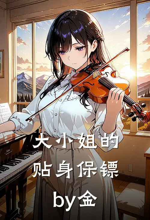 大小姐的贴身保镖by金