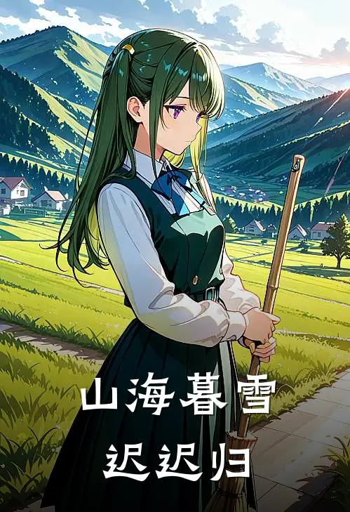 山海暮雪迟迟归慕允林知夏在线免费小说_最新推荐小说山海暮雪迟迟归(慕允林知夏)