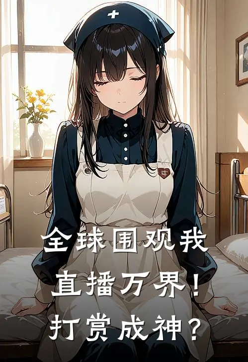 全球围观我直播万界！打赏成神？(林风帕金森)热门小说_完结版小说全文免费阅读全球围观我直播万界！打赏成神？(林风帕金森)