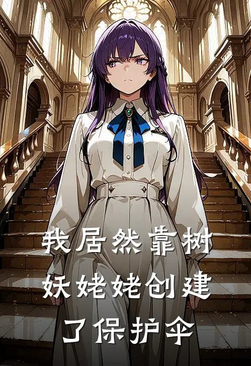 我居然靠树妖姥姥创建了保护伞段德米兰达完整版小说_小说完结推荐我居然靠树妖姥姥创建了保护伞(段德米兰达)