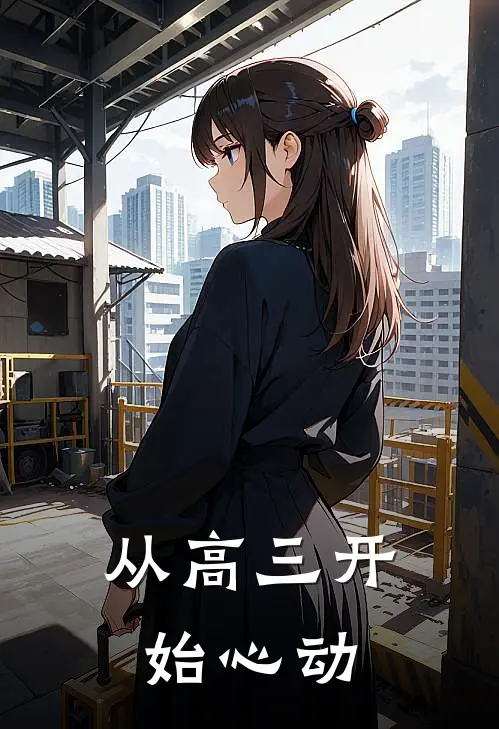 从高三开始心动