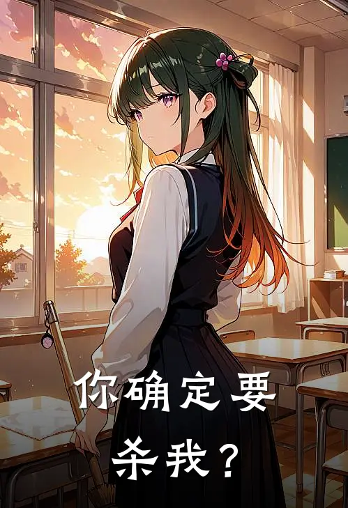 你确定要杀我？(浔礼莱伊)完整版免费全文阅读_最热门小说你确定要杀我？浔礼莱伊