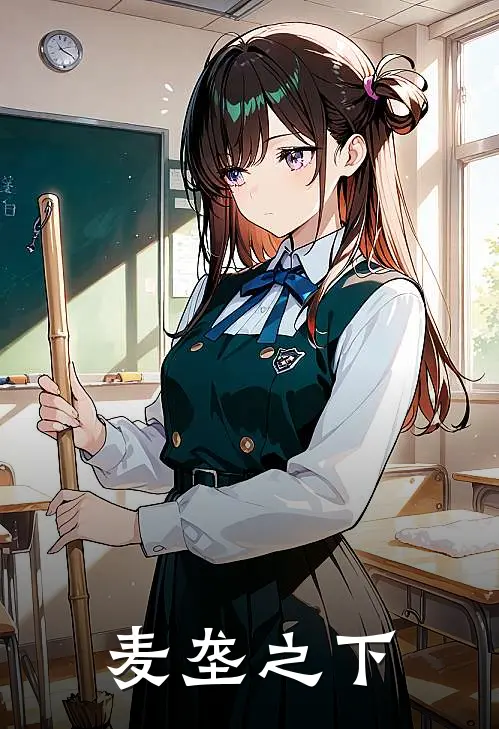 麦垄之下(李麦李麦)最新推荐小说_最新免费小说麦垄之下李麦李麦