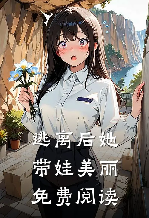 逃离后她带娃美丽免费阅读