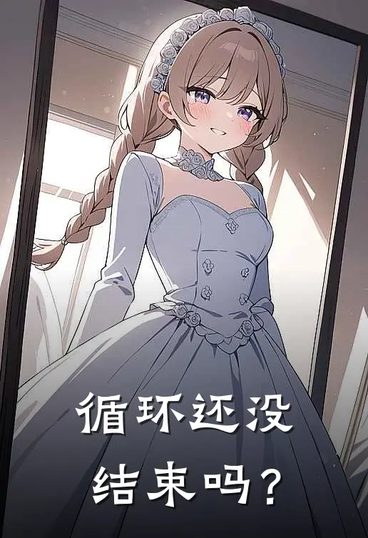 循环还没结束吗？岩胜继国最新章节免费阅读_循环还没结束吗？全集免费阅读