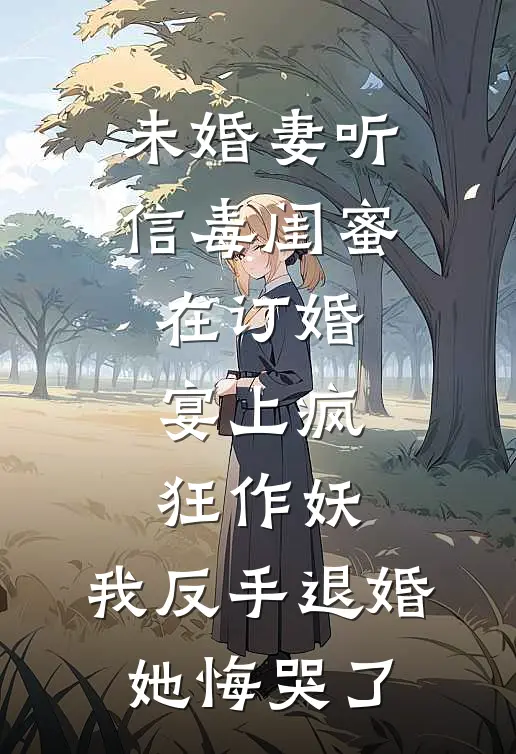 未婚妻听信毒闺蜜在订婚宴上疯狂作妖，我反手退婚她悔哭了我林浅浅完结小说免费阅读_完本热门小说未婚妻听信毒闺蜜在订婚宴上疯狂作妖，我反手退婚她悔哭了我林浅浅