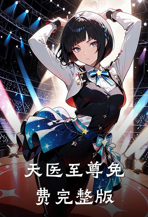 天医至尊免费完整版