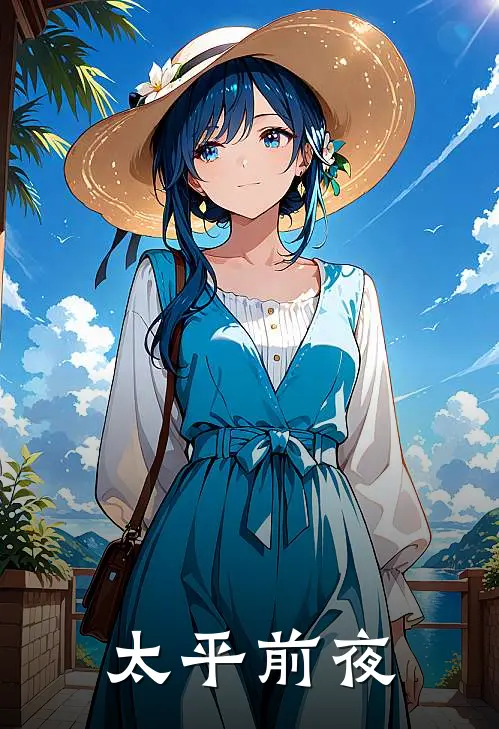 太平前夜沈舟周大牛最新热门小说_太平前夜全本在线阅读