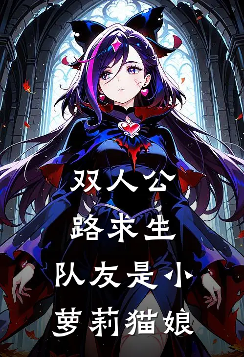 双人公路求生，队友是小萝莉猫娘(沐阳妮拉)最新小说推荐_最新热门小说双人公路求生，队友是小萝莉猫娘沐阳妮拉