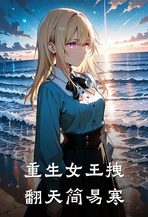 重生女王拽翻天简易寒