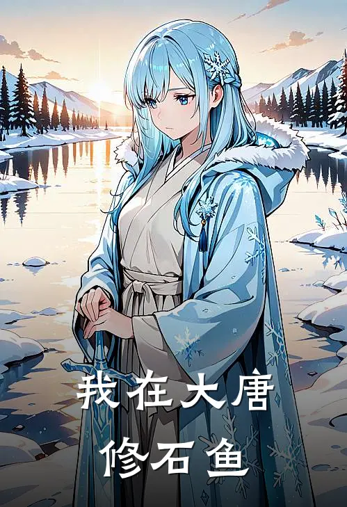 我在大唐修石鱼江月江月头免费小说完整版_完结版小说阅读我在大唐修石鱼(江月江月头)