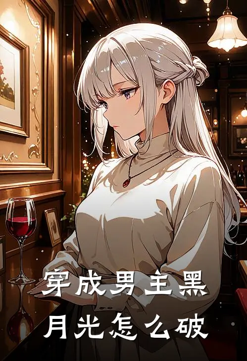 穿成男主黑月光怎么破