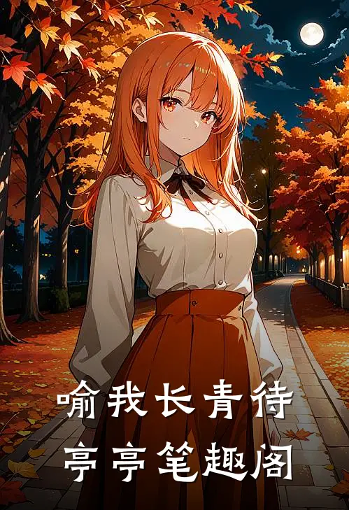 喻我长青待亭亭笔趣阁