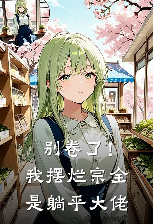 别卷了！我摆烂宗全是躺平大佬林阳阿超好看的小说推荐完结_在哪看免费小说别卷了！我摆烂宗全是躺平大佬林阳阿超