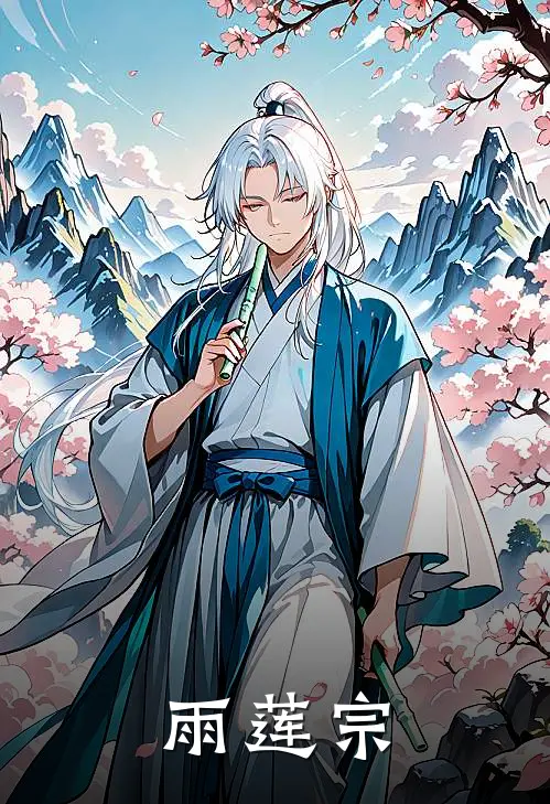 刘沐雨雨莲花《雨莲宗》完结版免费阅读_刘沐雨雨莲花热门小说