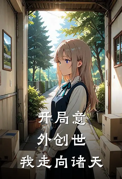 开局意外创世，我走向诸天苏宇林音完整版免费阅读_苏宇林音精彩小说