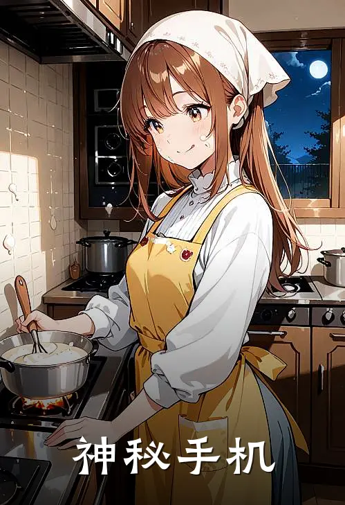 林小凡李静《神秘手机》_(林小凡李静)热门小说