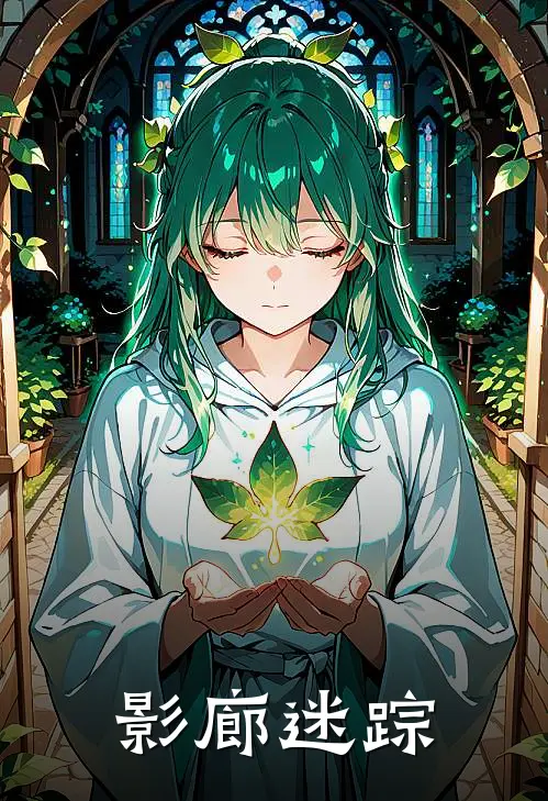 影廊迷踪(李艺秋艾瑟兰)全本免费小说_新热门小说影廊迷踪李艺秋艾瑟兰