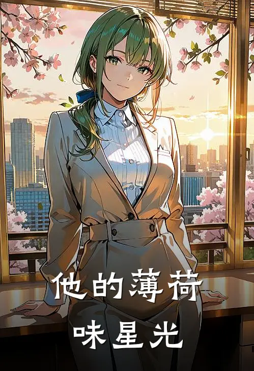 他的薄荷味星光(陆予白林星辰)完本小说_免费阅读无弹窗他的薄荷味星光陆予白林星辰