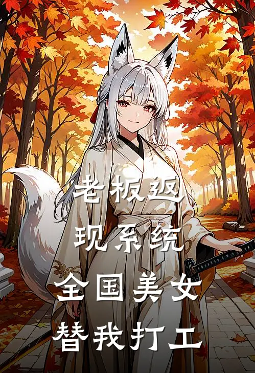 老板返现系统，全国美女替我打工陆沉姜薇新热门小说_最新章节列表老板返现系统，全国美女替我打工(陆沉姜薇)