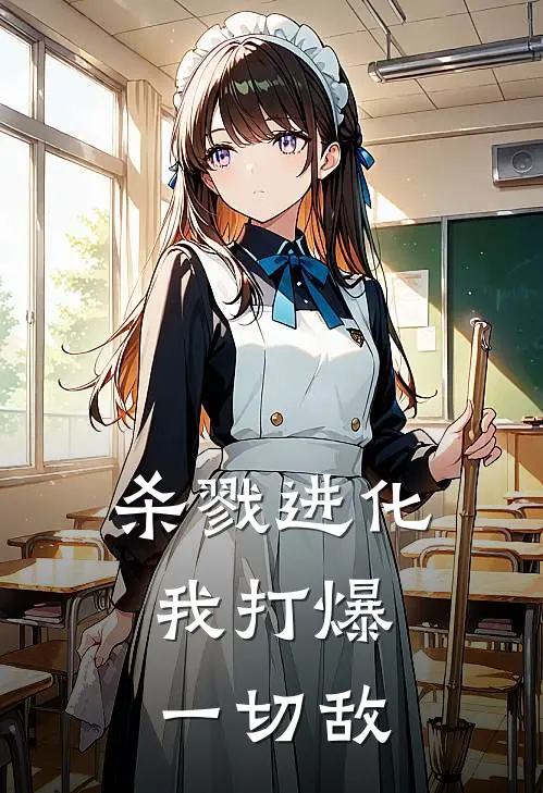 杀戮进化：我打爆一切敌张行空苏雅好看的小说推荐完结_在哪看免费小说杀戮进化：我打爆一切敌张行空苏雅