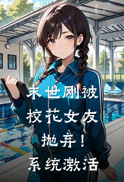 末世刚被校花女友抛弃！系统激活(苏晴雅林风)免费小说笔趣阁_完结版小说推荐末世刚被校花女友抛弃！系统激活(苏晴雅林风)
