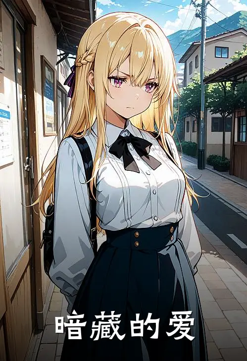 暗藏的爱程凛声青梅全文免费阅读无弹窗大结局_程凛声青梅（暗藏的爱）小说免费阅读大结局