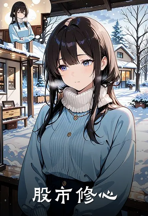 股市修心(田阳苏清越)阅读免费小说_完本热门小说股市修心田阳苏清越