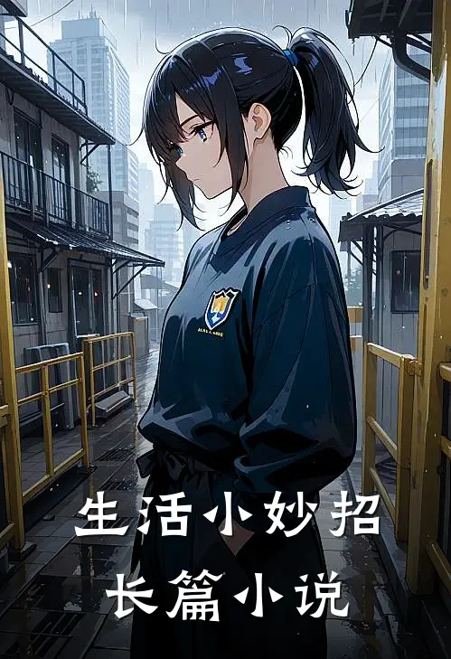 生活小妙招长篇小说(林小满苏晴)最新推荐小说_在哪看免费小说生活小妙招长篇小说林小满苏晴