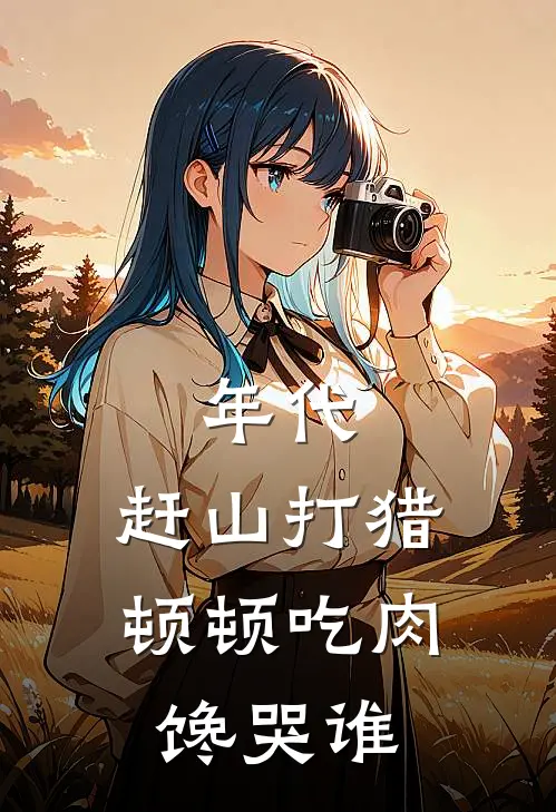 陈岩王刚(年代：赶山打猎，顿顿吃肉馋哭谁)最新章节免费在线阅读_(陈岩王刚)完结版在线阅读